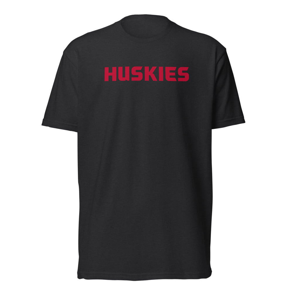 Hewitt Trussville High School Design 15 — Black