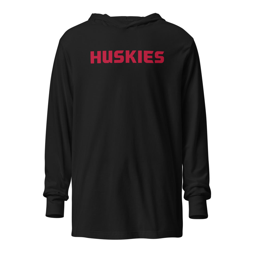 Hewitt Trussville High School Design 15 — Black