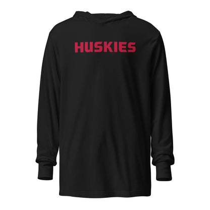 Hewitt Trussville High School Design 15 — Black