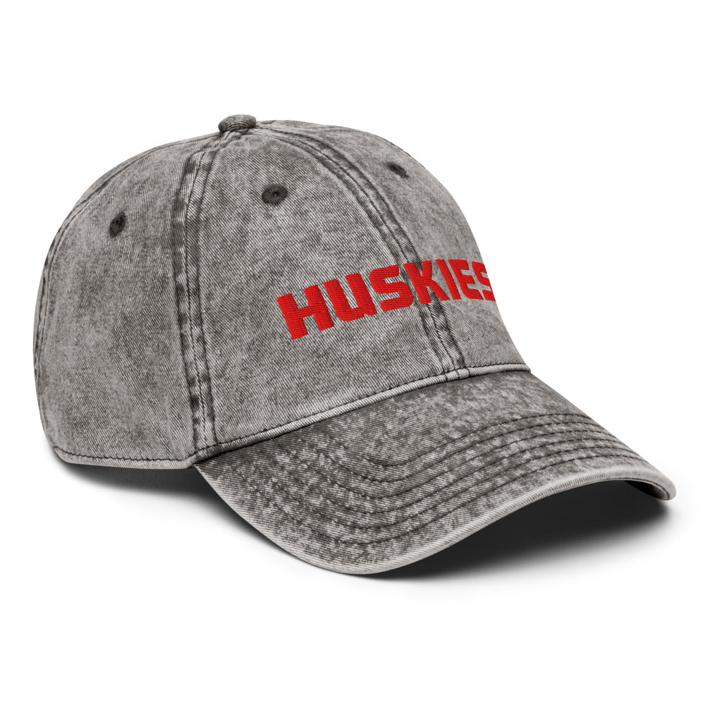 Hewitt Trussville High School Design 15 — Charcoal Grey