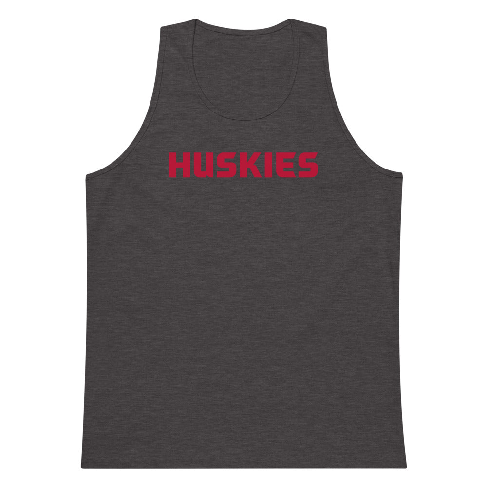 Hewitt Trussville High School Design 15 — Charcoal Heather