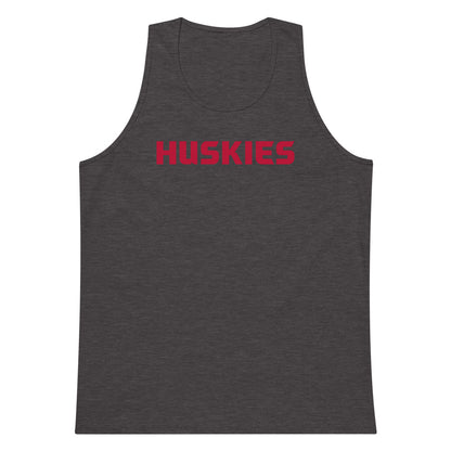 Hewitt Trussville High School Design 15 — Charcoal Heather
