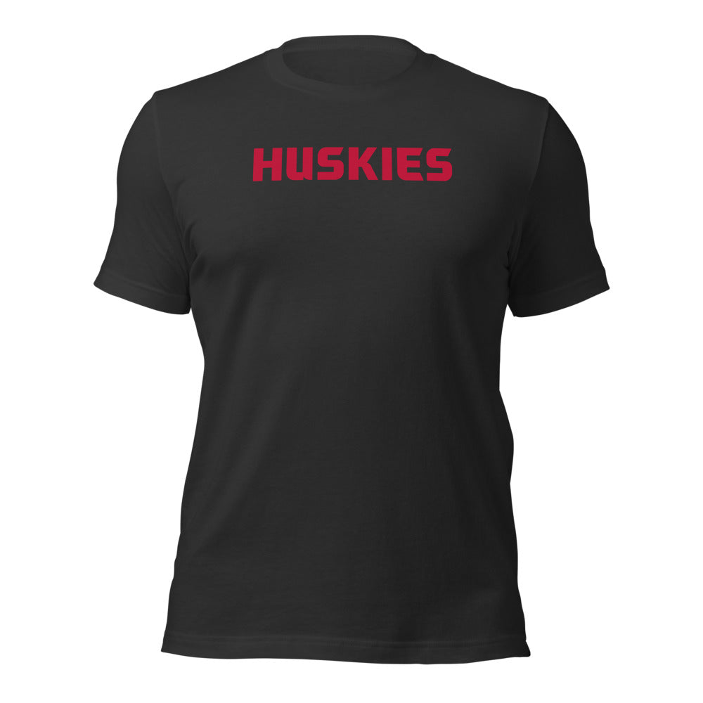 Hewitt Trussville High School Design 15 — Dark Grey