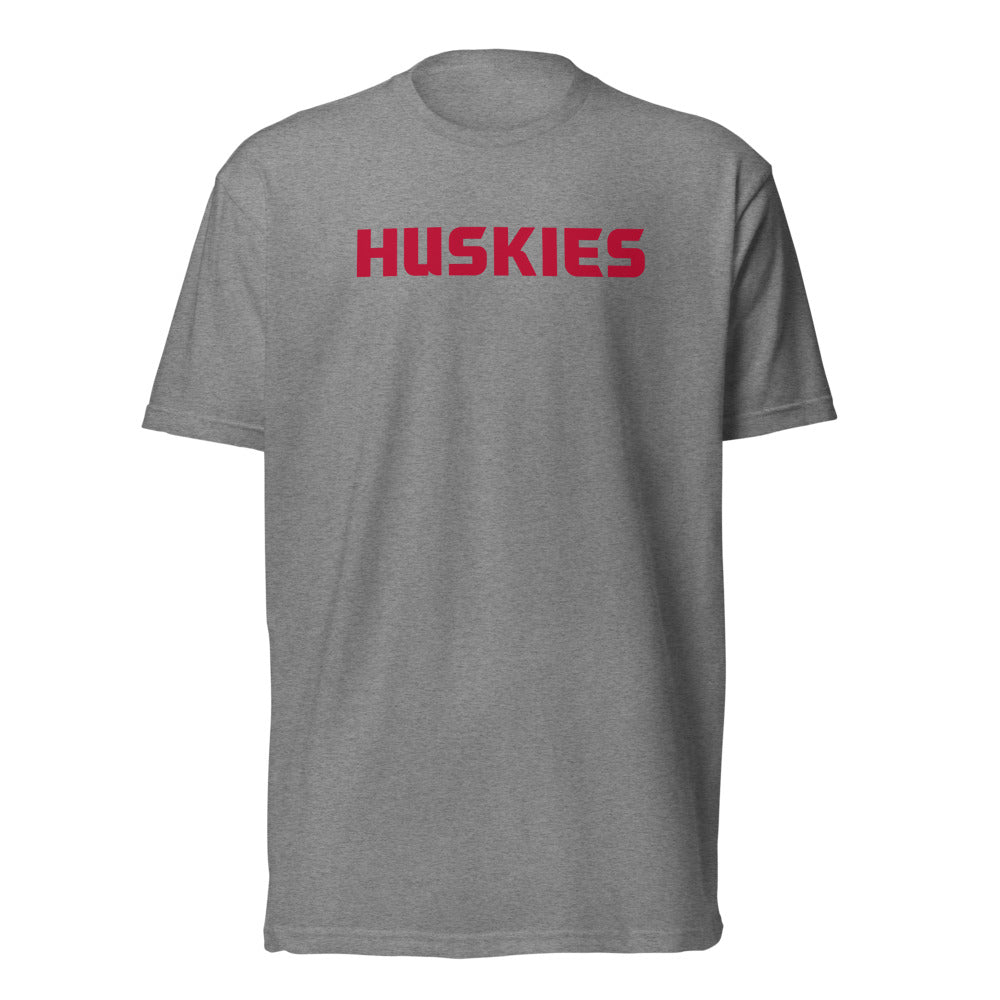 Hewitt Trussville High School Design 15 — Dark Heather Gray