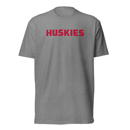 Hewitt Trussville High School Design 15 — Dark Heather Gray