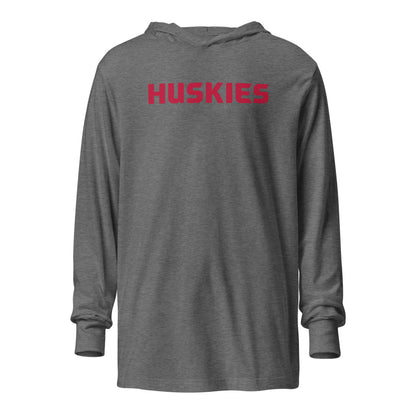 Hewitt Trussville High School Design 15 — Grey Triblend