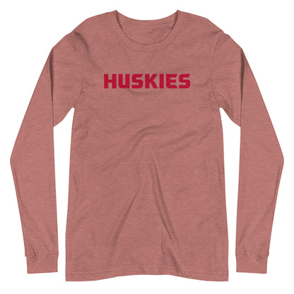 Hewitt Trussville High School Design 15 — Heather Mauve