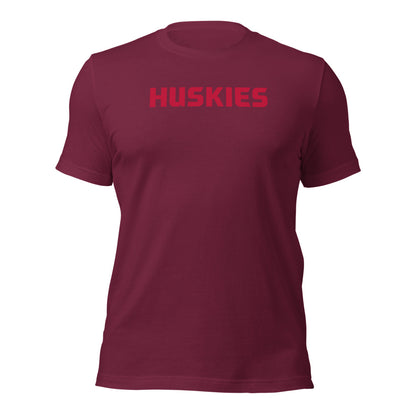Hewitt Trussville High School Design 15 — Maroon