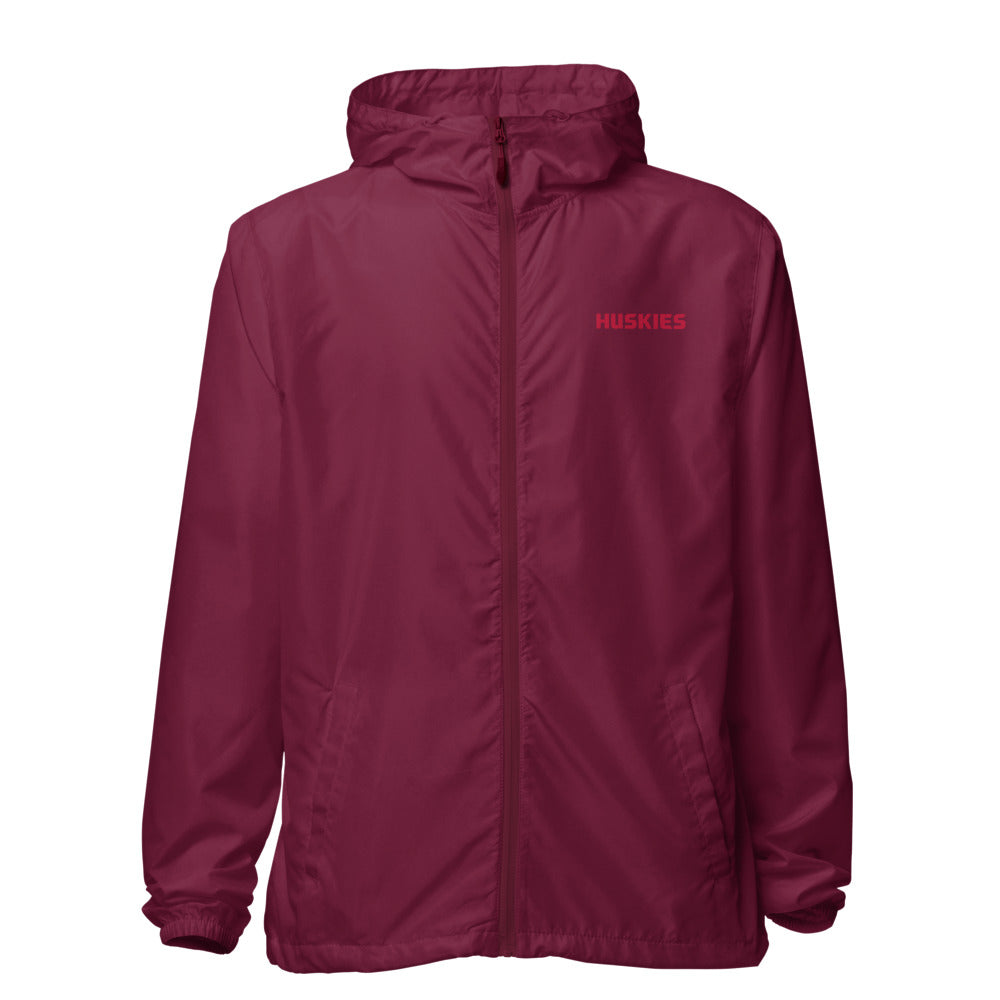 Hewitt Trussville High School Design 15 — Maroon