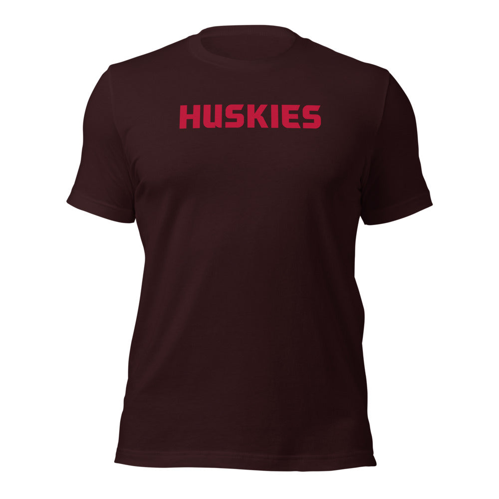 Hewitt Trussville High School Design 15 — Oxblood Black