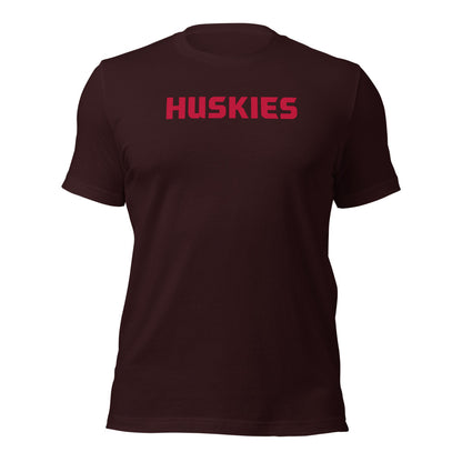 Hewitt Trussville High School Design 15 — Oxblood Black