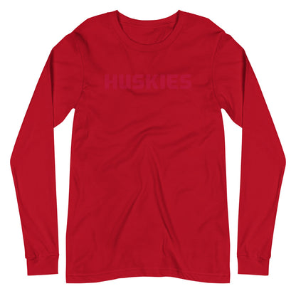 Hewitt Trussville High School Design 15 — Red