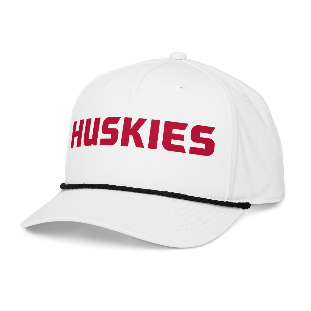 Hewitt Trussville High School Design 15 — White/Black