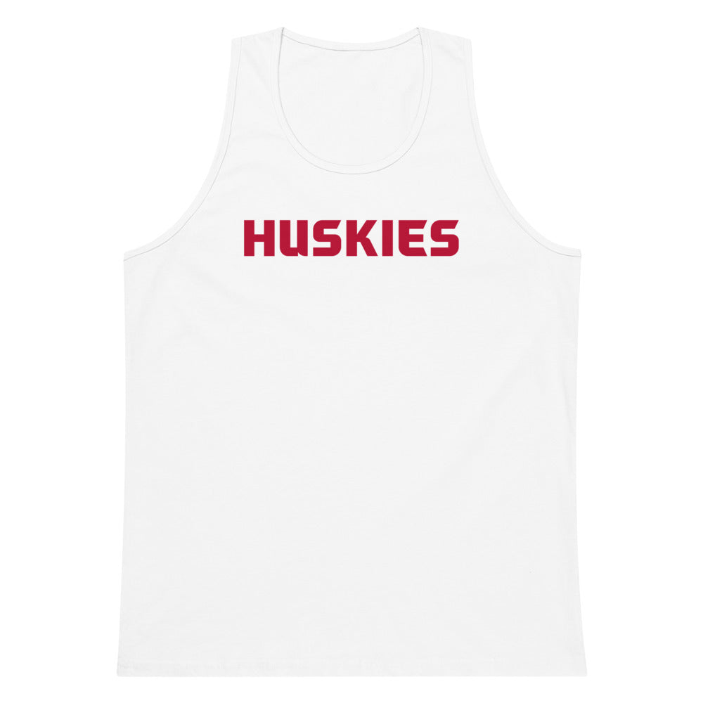 Hewitt Trussville High School Design 15 — White