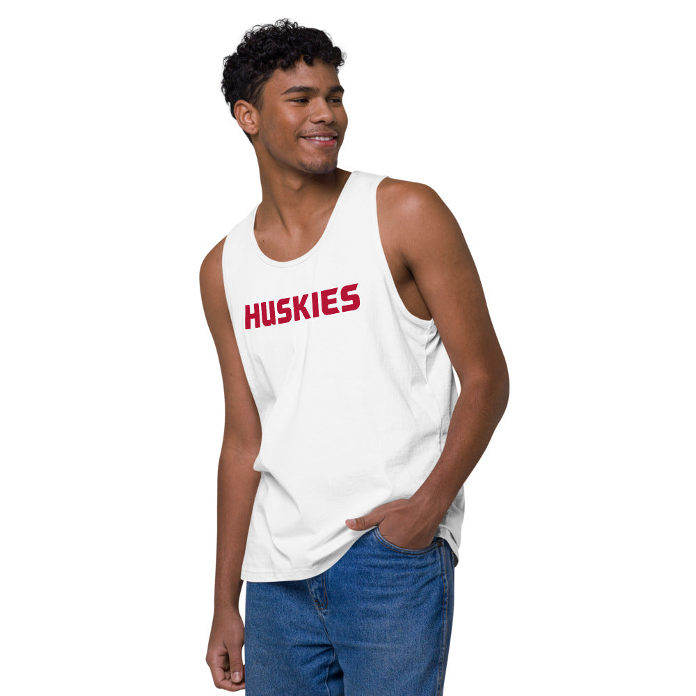 Hewitt Trussville High School Design 15 — White