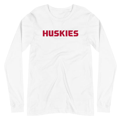 Hewitt Trussville High School Design 15 — White