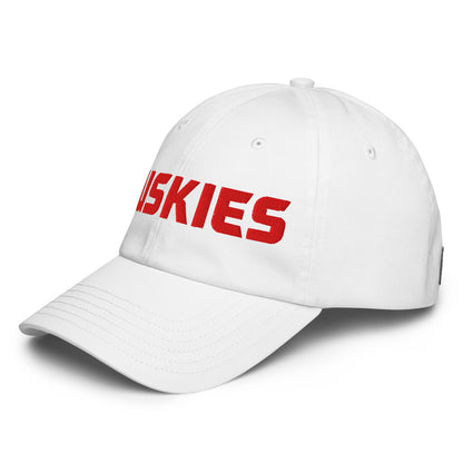 Hewitt Trussville High School Design 15 — White