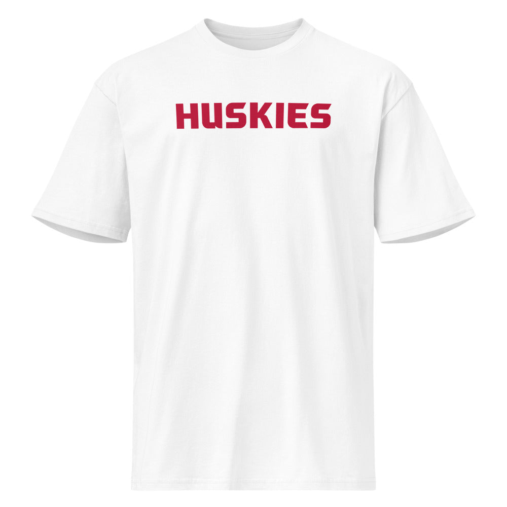 Hewitt Trussville High School Design 15 — White