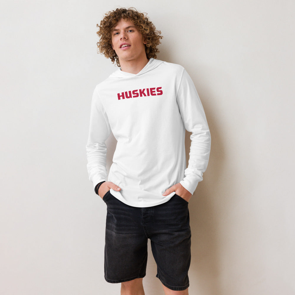 Hewitt Trussville High School Design 15 — White