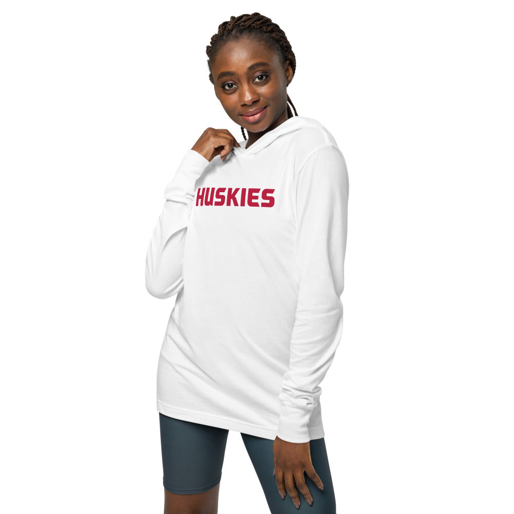 Hewitt Trussville High School Design 15 — White
