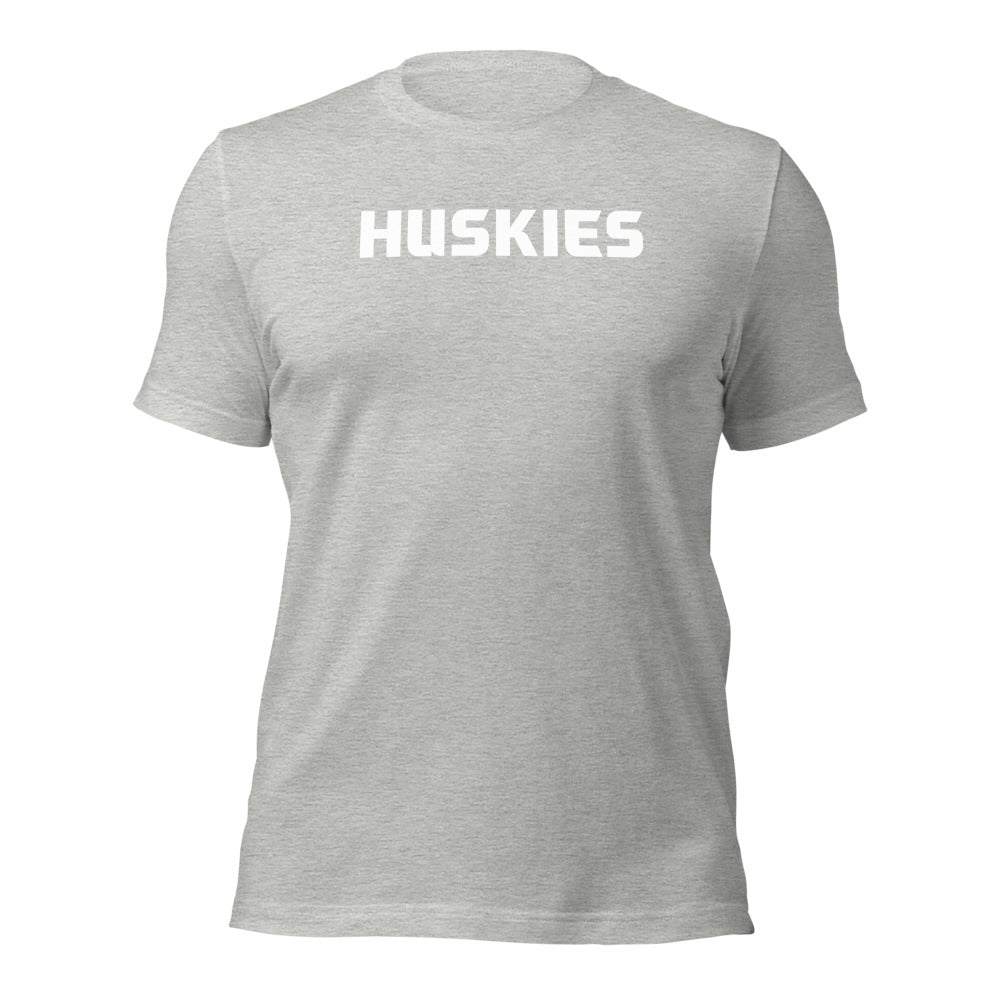 Hewitt Trussville High School Design 16 — Athletic Heather
