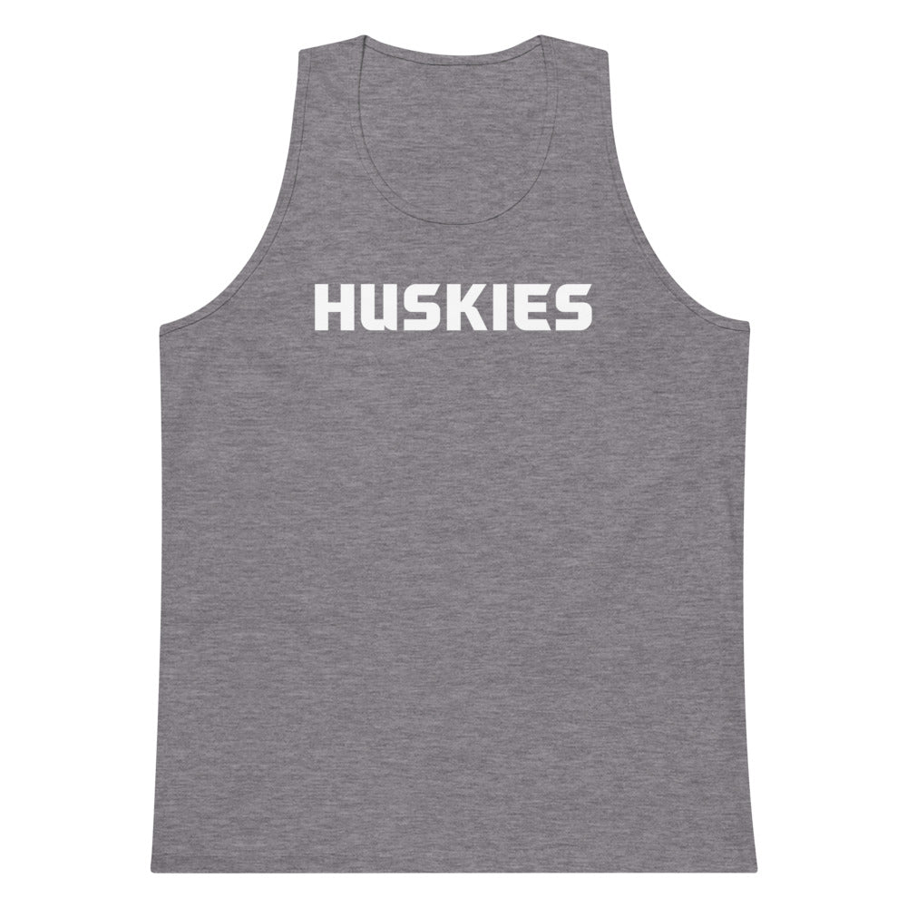 Hewitt Trussville High School Design 16 — Athletic Heather