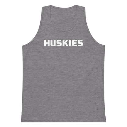 Hewitt Trussville High School Design 16 — Athletic Heather