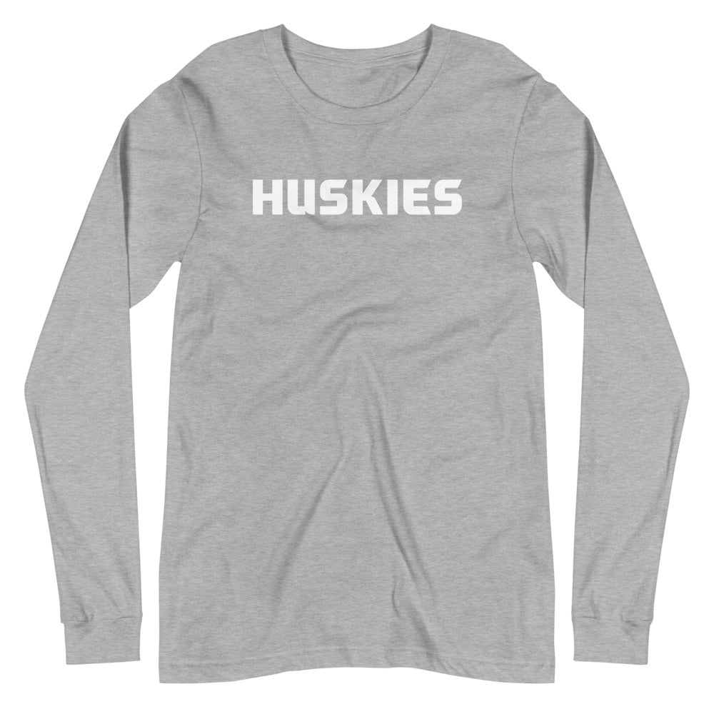 Hewitt Trussville High School Design 16 — Athletic Heather