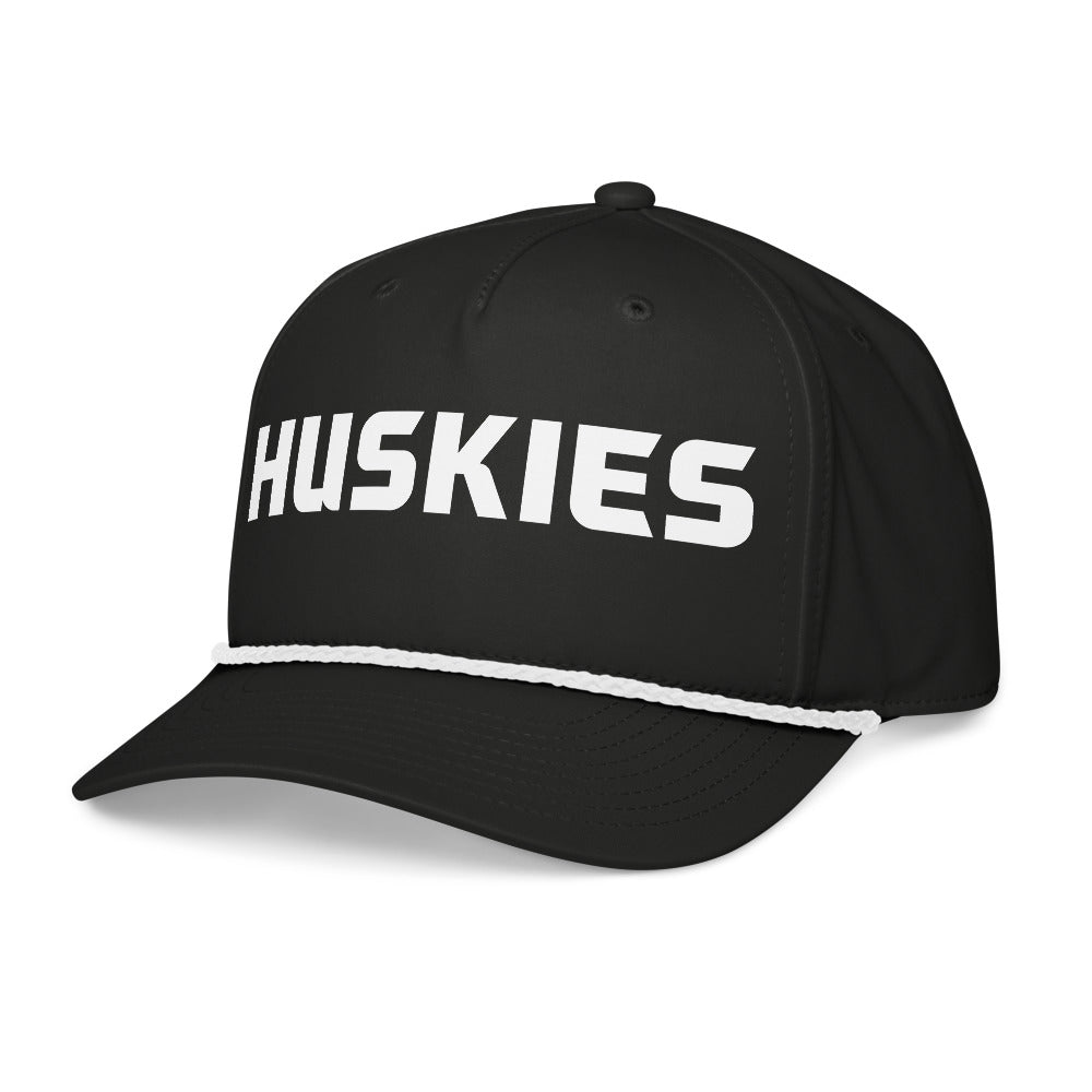 Hewitt Trussville High School Design 16 — Black/White