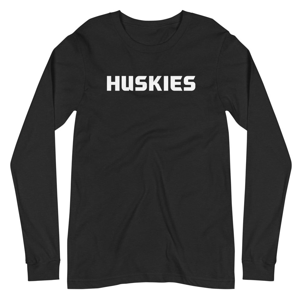 Hewitt Trussville High School Design 16 — Black Heather