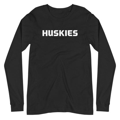 Hewitt Trussville High School Design 16 — Black Heather