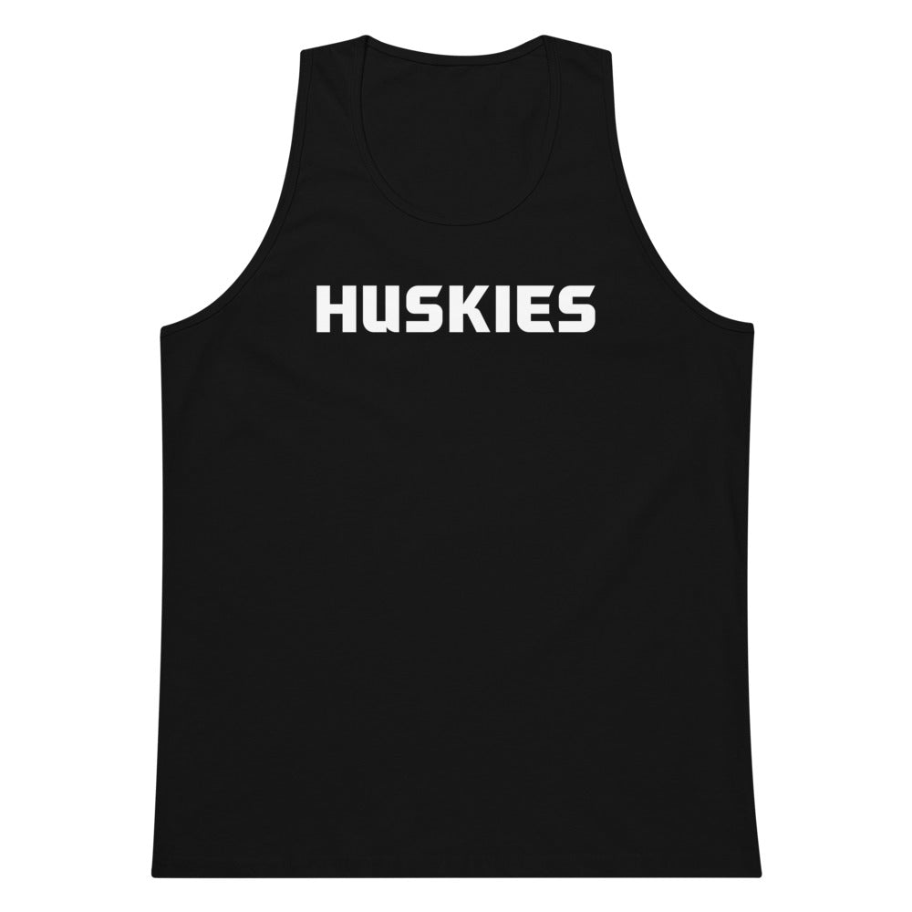 Hewitt Trussville High School Design 16 — Black