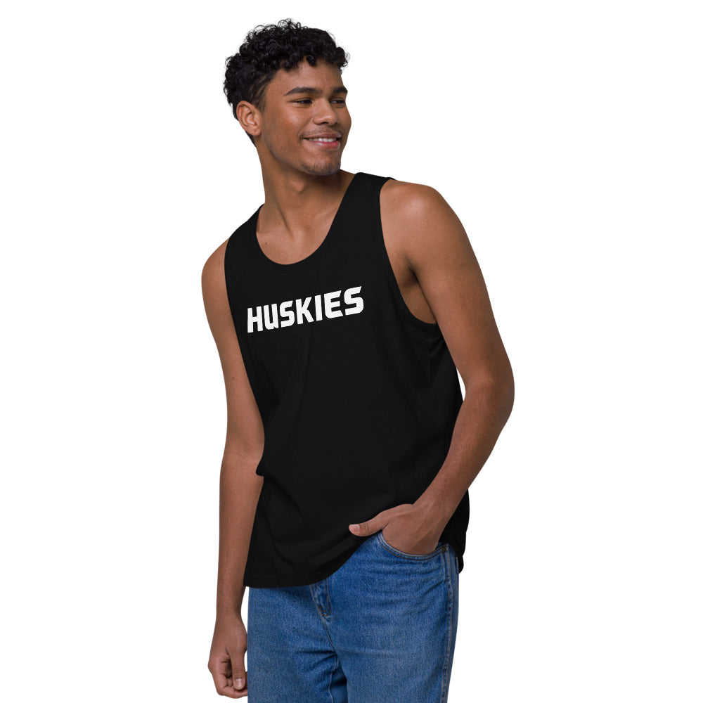 Hewitt Trussville High School Design 16 — Black
