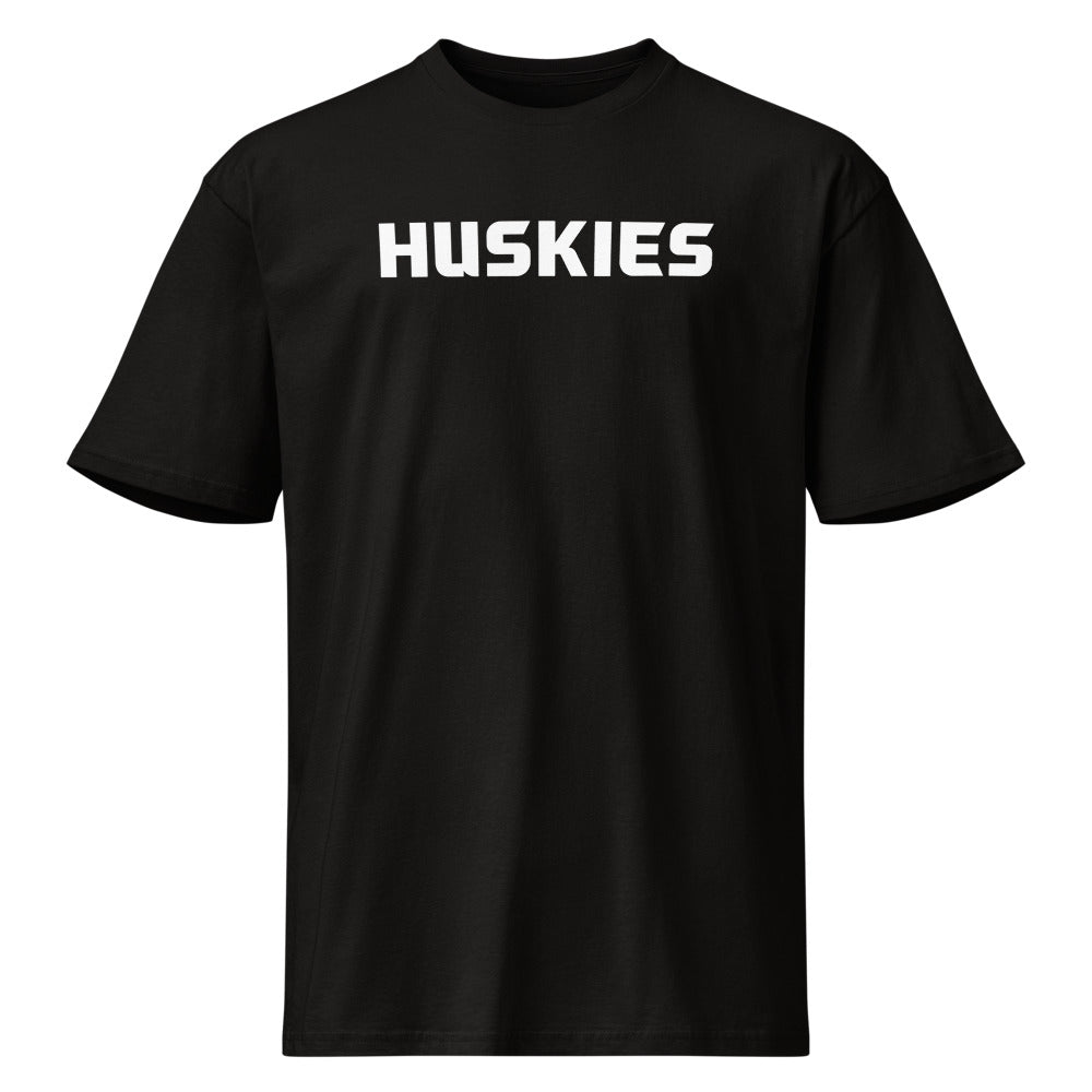 Hewitt Trussville High School Design 16 — Black