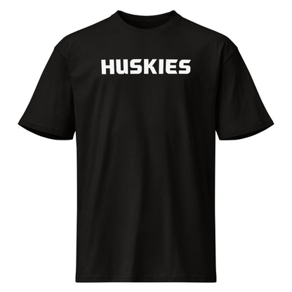 Hewitt Trussville High School Design 16 — Black