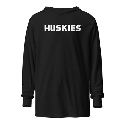Hewitt Trussville High School Design 16 — Black