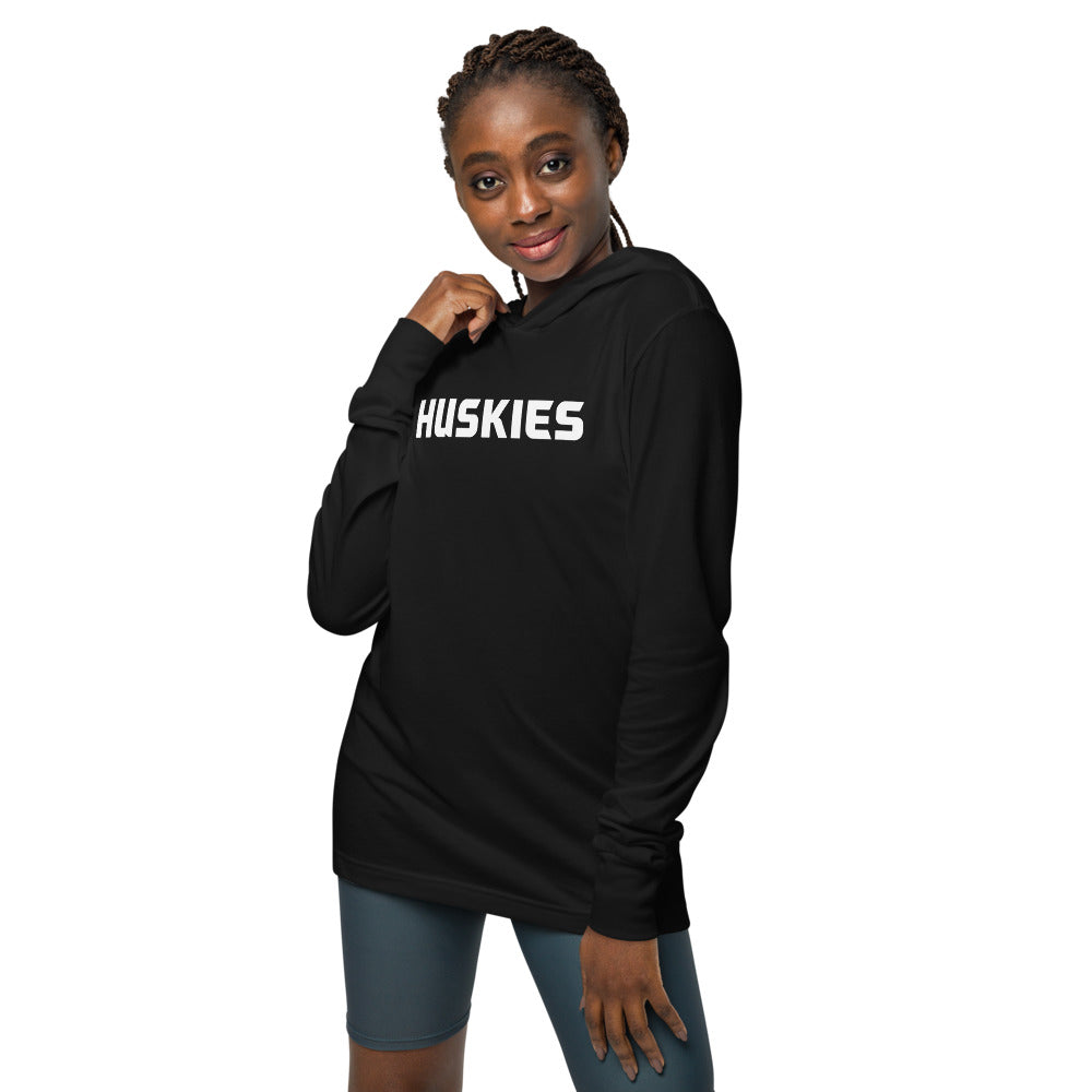 Hewitt Trussville High School Design 16 — Black