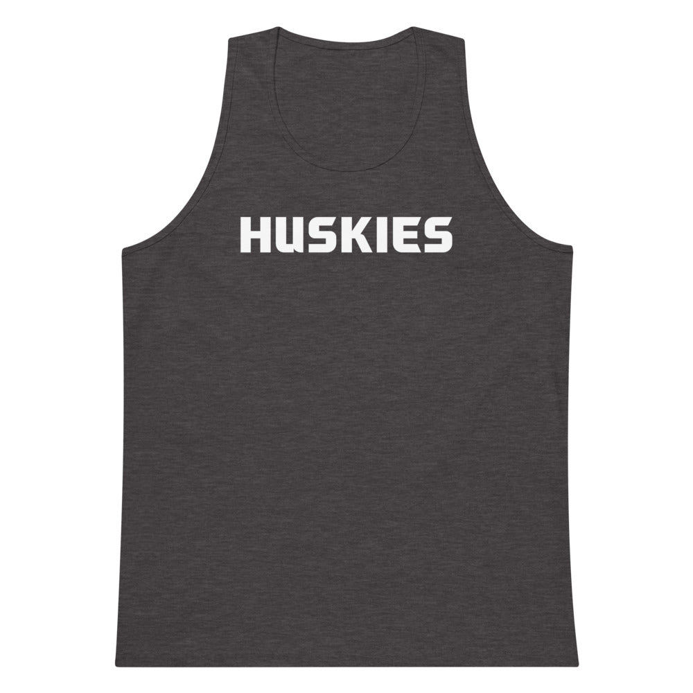 Hewitt Trussville High School Design 16 — Charcoal Heather