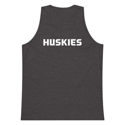 Hewitt Trussville High School Design 16 — Charcoal Heather
