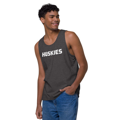 Hewitt Trussville High School Design 16 — Charcoal Heather