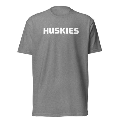 Hewitt Trussville High School Design 16 — Dark Heather Gray