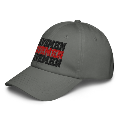 American Fork Cavemen Design 16 — Grey