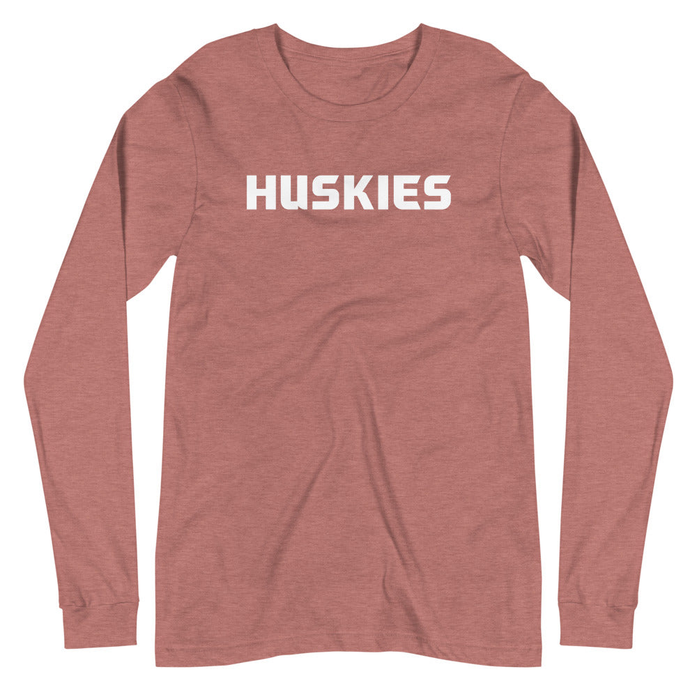 Hewitt Trussville High School Design 16 — Heather Mauve