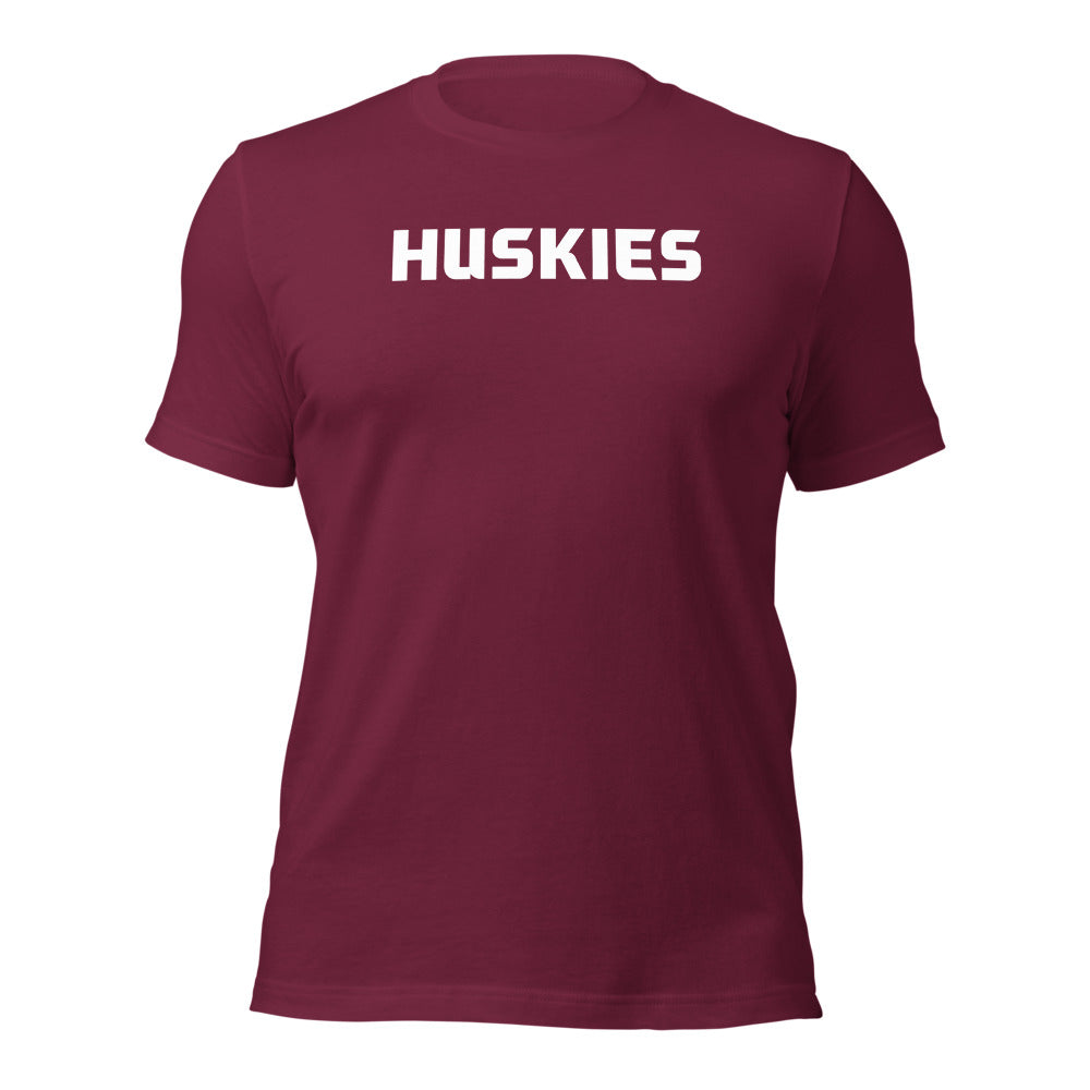 Hewitt Trussville High School Design 16 — Maroon