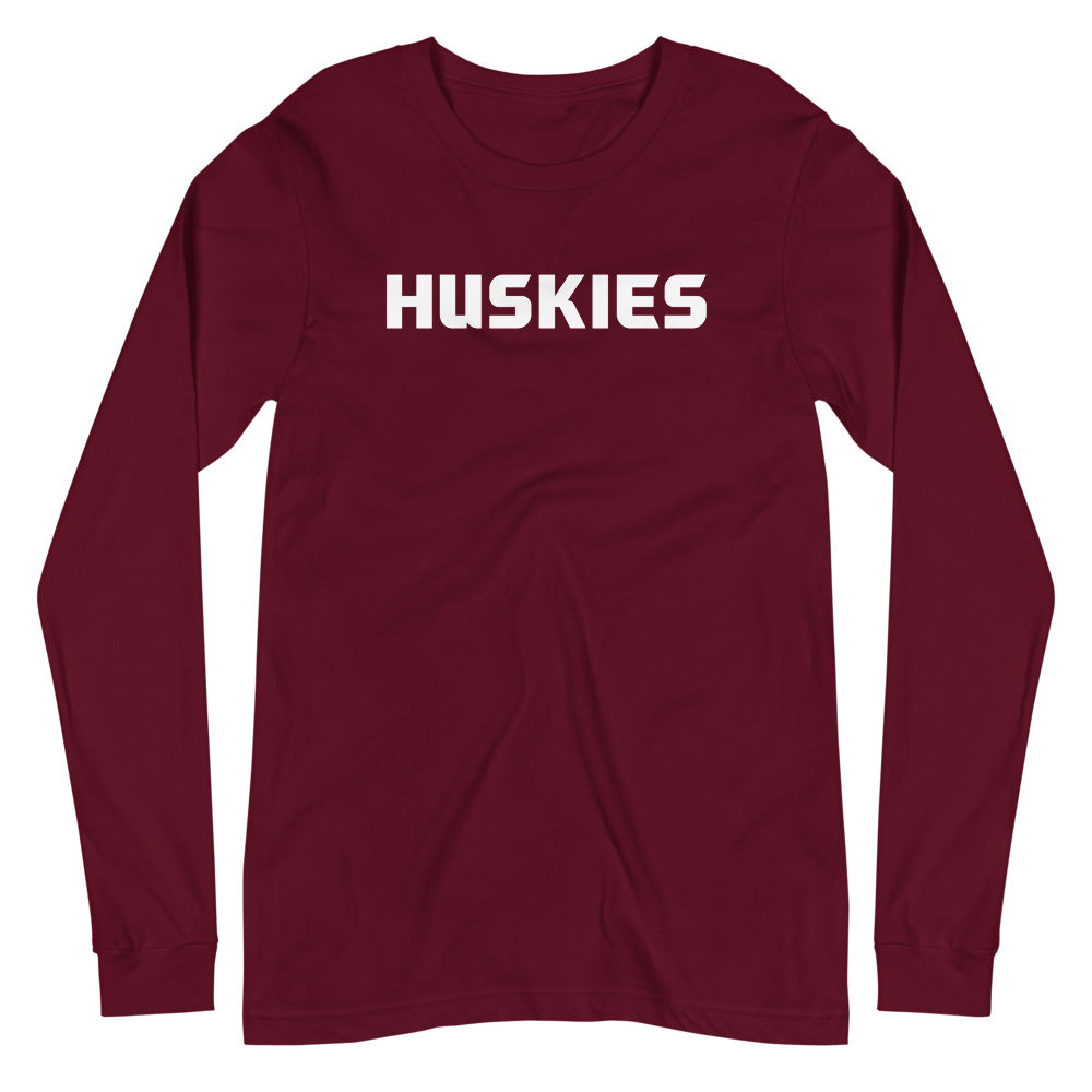 Hewitt Trussville High School Design 16 — Maroon