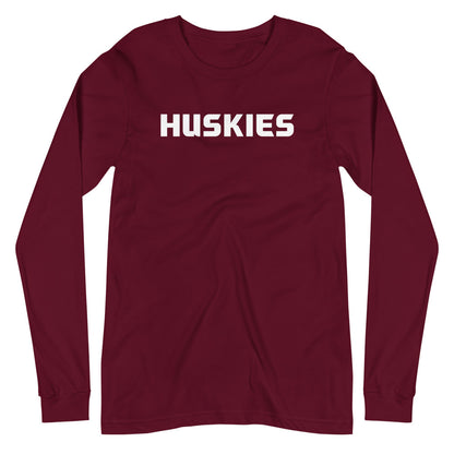 Hewitt Trussville High School Design 16 — Maroon