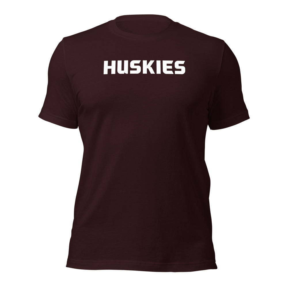 Hewitt Trussville High School Design 16 — Oxblood Black