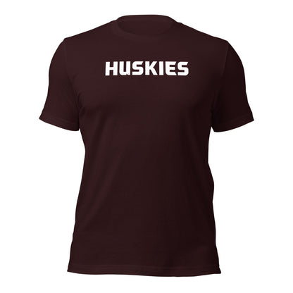 Hewitt Trussville High School Design 16 — Oxblood Black