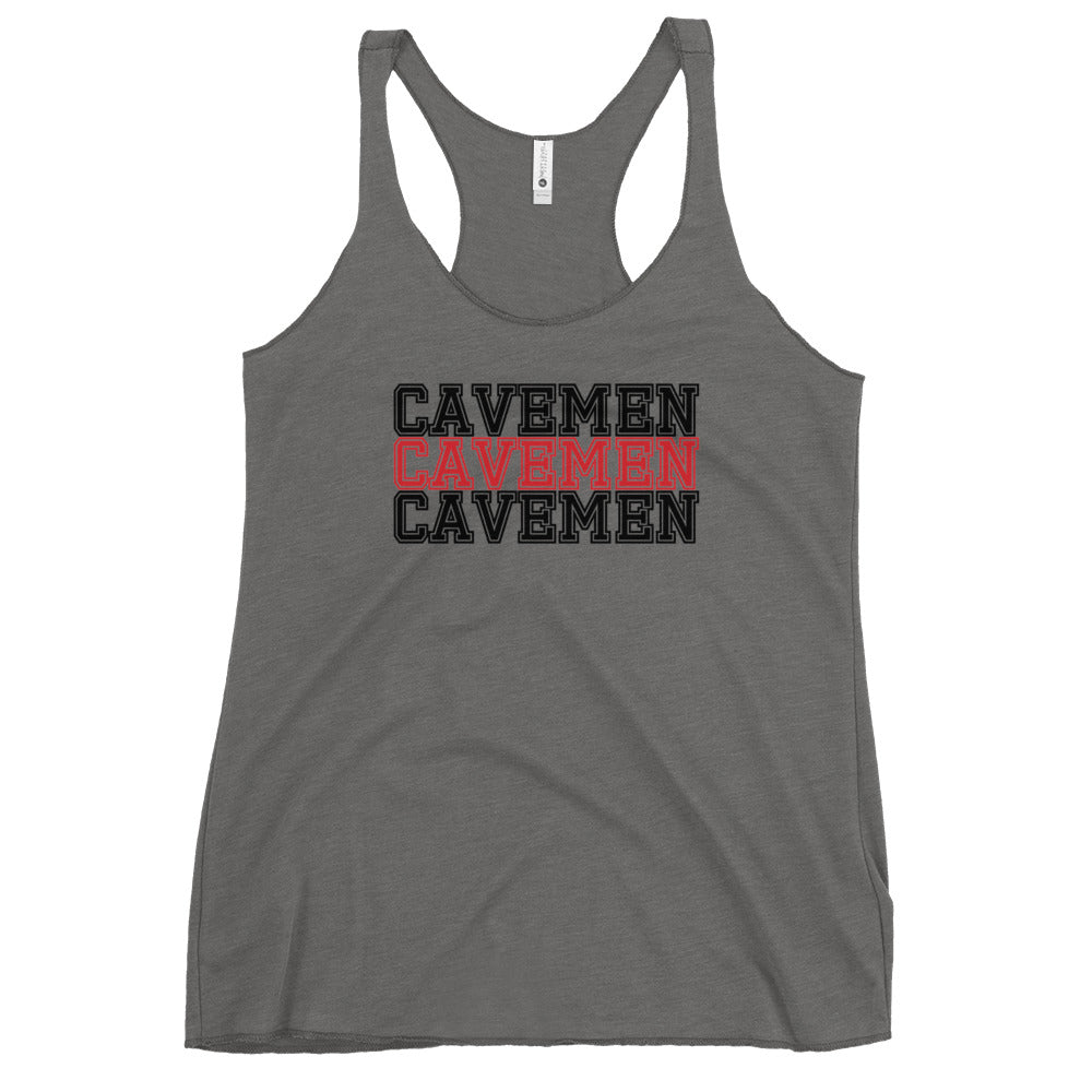 American Fork High School Design 16 — Premium Heather