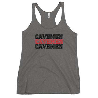 American Fork High School Design 16 — Premium Heather